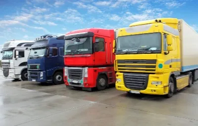 Adana Çamlıhemşin Nakliye Ambarı