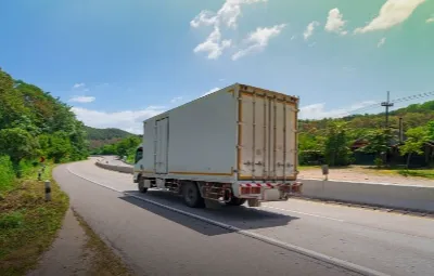 Adana ile Çamlıhemşin Arası Bulaşık Makinesi Taşıma