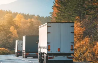 Adana ile Çamlıhemşin Arası Klima Taşıma