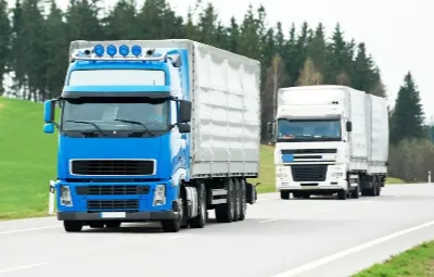 Adana ile Çamlıhemşin Arası Eşya Taşıma